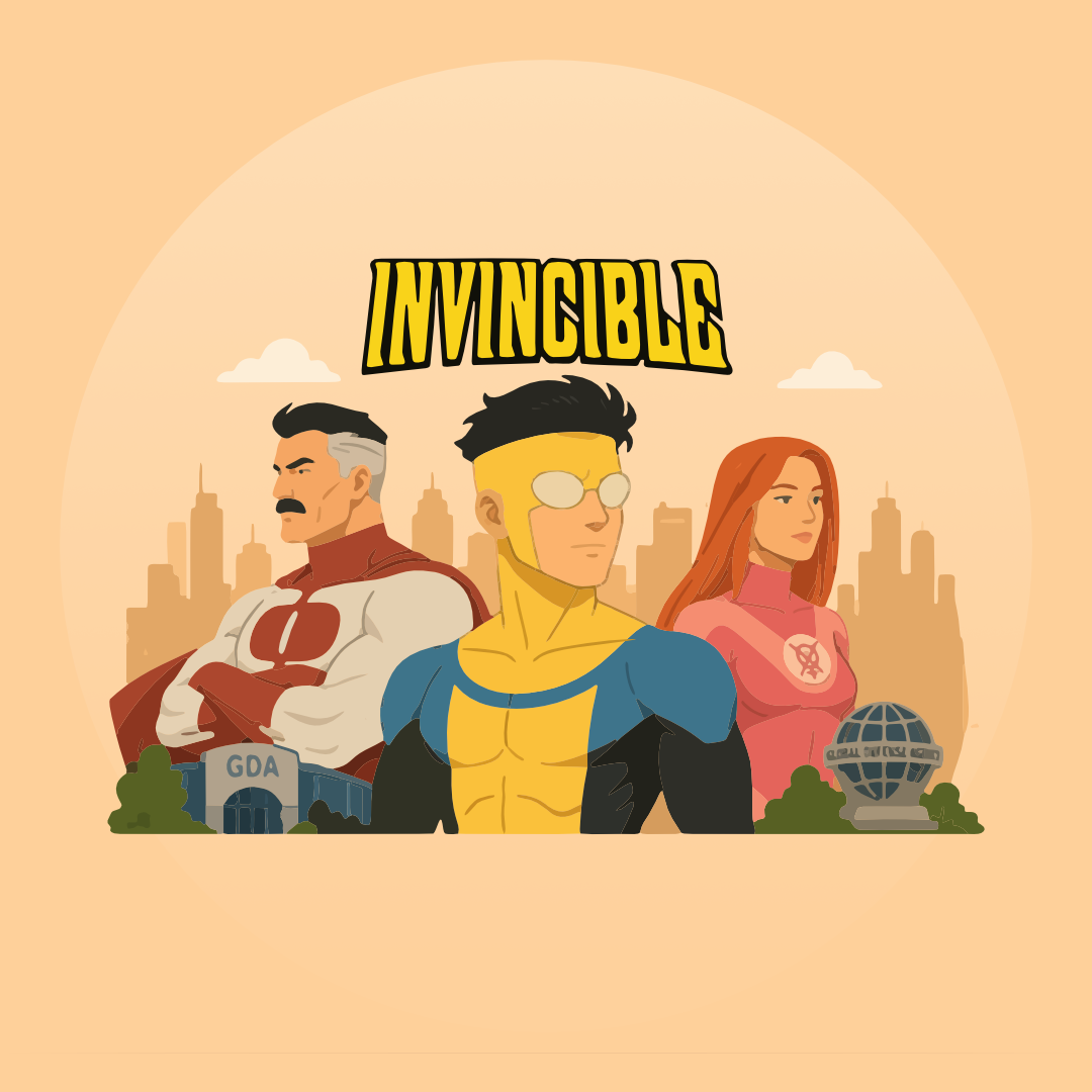 Invincible